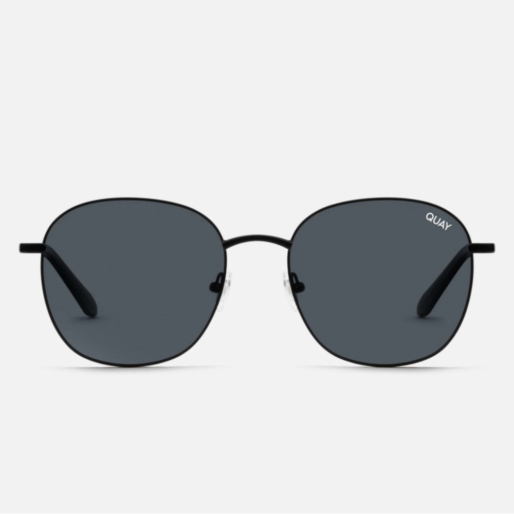 Quay Jezzabell Polarized Sunglasses